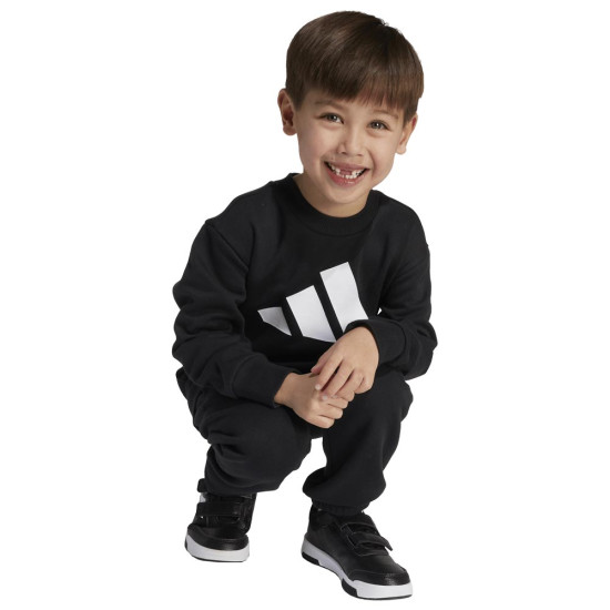Adidas Παιδικές φόρμες σετ Essentials Joggers Set